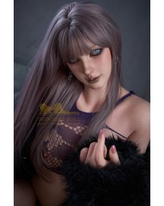 IRONTECH 169cm (5ft7) Silicone Sex Doll in USA Stock, S9 Cherry