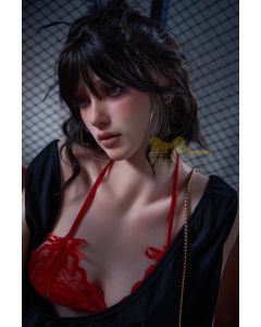 IRONTECH 169cm (5ft7) Silicone Sex Doll in USA Stock, S44 Molly