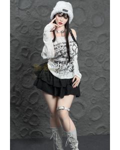 IRONTECH 165cm (5ft5) Wonder Dolly F-cup Silicone Sex Doll T1 Yuna [In US Stock]