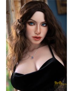 IRONTECH 166cm (5ft5) Silicone Sex Doll in USA Stock, S28 Zara