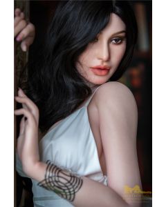 IRONTECH 166cm (5ft5) Silicone Sex Doll in USA Stock, S26 Hedy