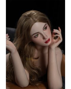 IRONTECH 166cm (5ft5) Silicone Sex Doll in USA Stock, S29 Fenny