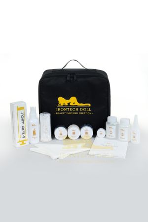 Irontech Dolls Repair Kit