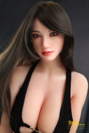 Irontech 161CM(5ft3) E-Cup Hybrid Sex Doll S30 Rita